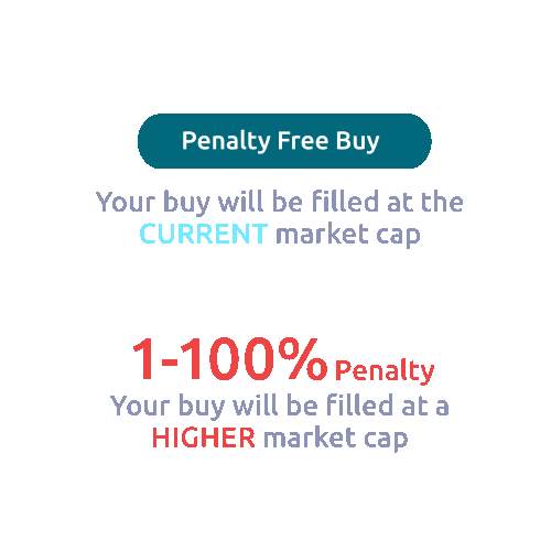 Penalty Buys Icon