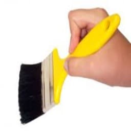 brush