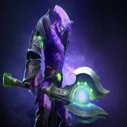 Token image
