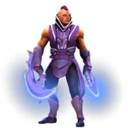 Token image
