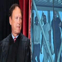 ALITO