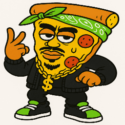 Pizza Tupac