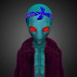Token image