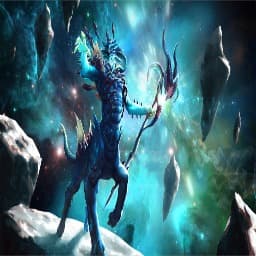Token image