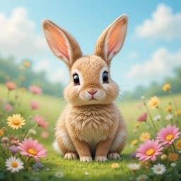 Bunnies