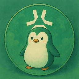 Token image