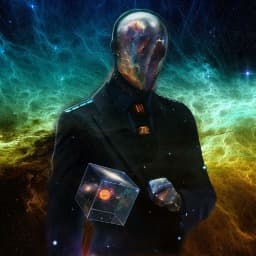 Token image