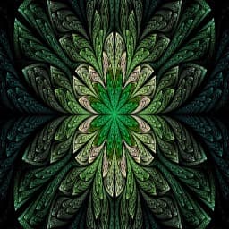 Token image