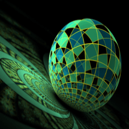 Token image