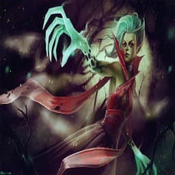 Token image