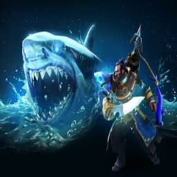 Token image