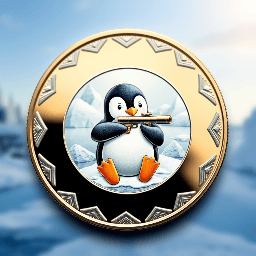 Token image